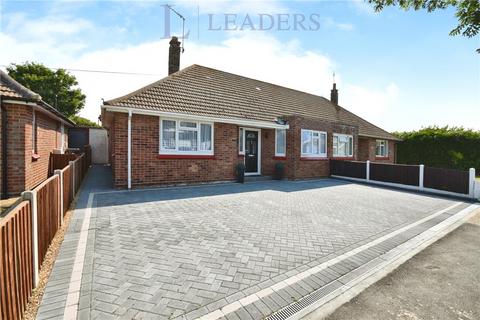 2 bedroom bungalow for sale, The Chase, Holland-on-Sea, Clacton-on-Sea