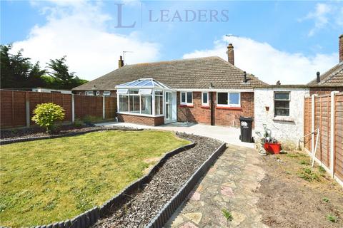 2 bedroom bungalow for sale, The Chase, Holland-on-Sea, Clacton-on-Sea