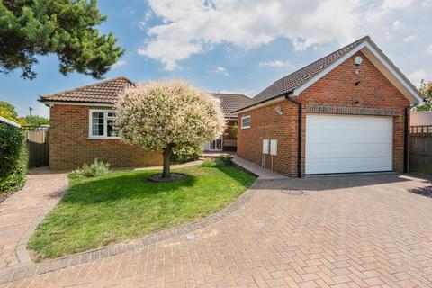 3 bedroom detached bungalow for sale, Osborne Gardens, Herne Bay, CT6