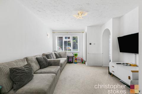 3 bedroom semi-detached house for sale, Faverolle Green, Cheshunt, Waltham Cross, Hertfordshire, EN8 0UJ