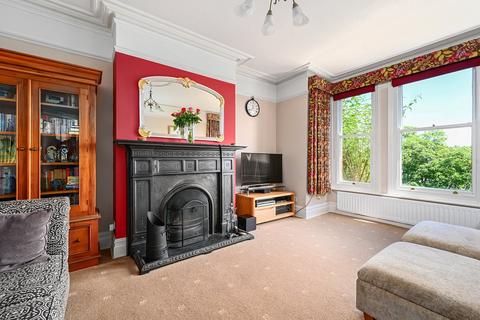 3 bedroom terraced house for sale, Woodside Avenue, Brighton, BN1