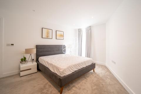 2 bedroom flat to rent, The Atelier, London, W14