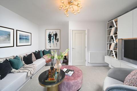 3 bedroom townhouse for sale, The Lanesborough Collection, Reading RG2