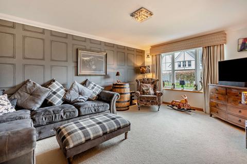 5 bedroom detached house for sale, Fleeman Park, Udny Green, Ellon, Aberdeenshire