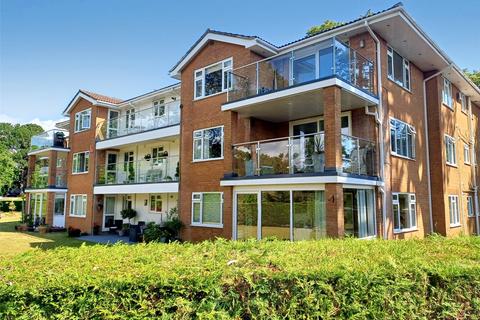 3 bedroom apartment for sale, Overbury Road, Lower Parkstone, Poole, Dorset, BH14