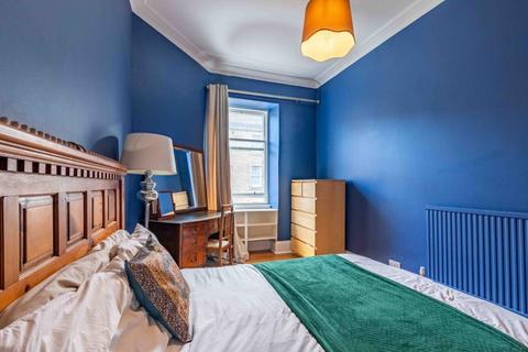 2 bedroom flat to rent, 0756L – Nicolson Street, Edinburgh, EH8 9ER