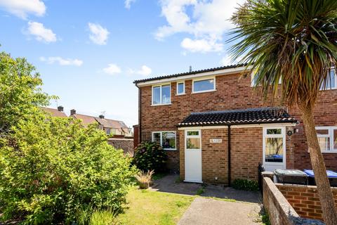 3 bedroom end of terrace house for sale, Eastern Close Shoreham