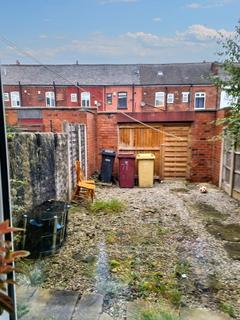 2 bedroom terraced house for sale, Brief Street, Bolton BL2