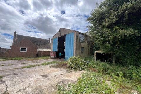 Warehouse for sale, Westbury-on-Severn, Gloucestershire GL14