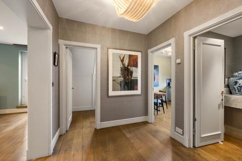 3 bedroom apartment for sale, Tedworth Square, Chelsea, SW3