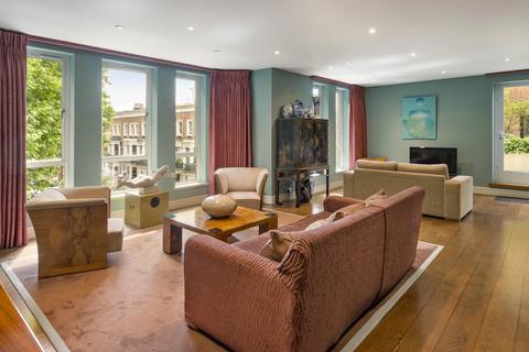 3 bedroom apartment for sale, Tedworth Square, Chelsea, SW3