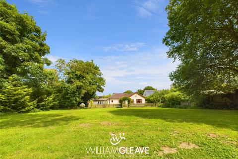 3 bedroom bungalow for sale, Sealand Road, Deeside CH5