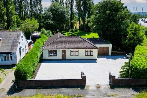 3 bedroom bungalow for sale, Sealand Road, Deeside CH5