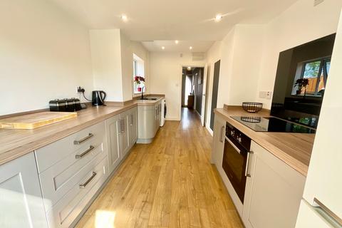 58 The Moat, Stoke-on-trent, ST3 6NB