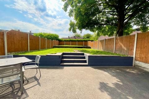 58 The Moat, Stoke-on-trent, ST3 6NB