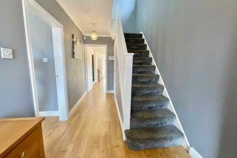 58 The Moat, Stoke-on-trent, ST3 6NB