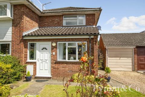 2 Billing Close, Norwich, NR6 7EL