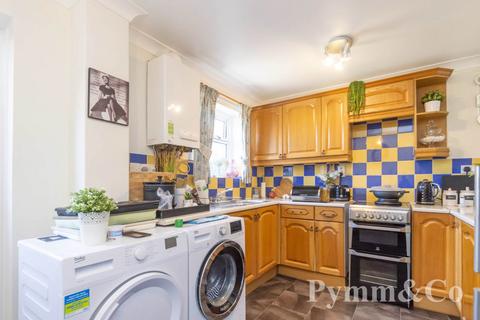 2 Billing Close, Norwich, NR6 7EL