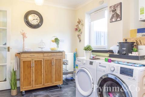 2 Billing Close, Norwich, NR6 7EL
