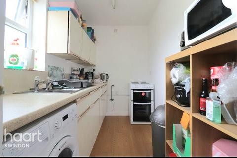 1 bedroom flat for sale, Beechcroft Road, Swindon