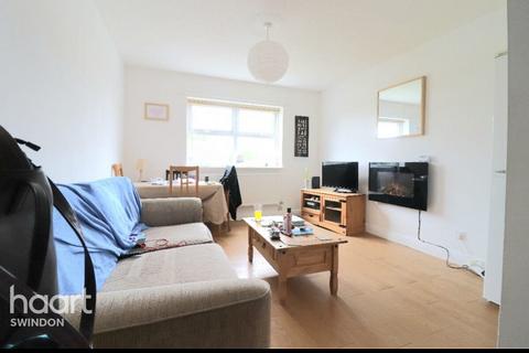 1 bedroom flat for sale, Beechcroft Road, Swindon