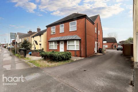 1 bedroom flat for sale, Beechcroft Road, Swindon