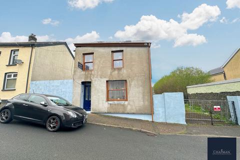 2 bedroom detached house for sale, Wood Street, Maerdy, CF43