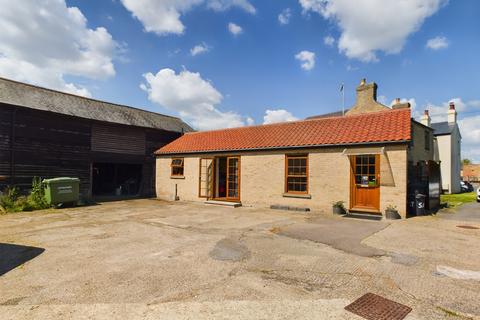 1 bedroom barn conversion for sale, St Andrews Hill, Waterbeach