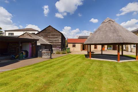 1 bedroom barn conversion for sale, St Andrews Hill, Waterbeach