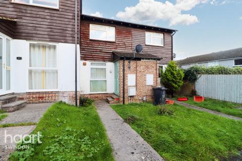 2 bedroom terraced house for sale, Lambert Close, Swindon