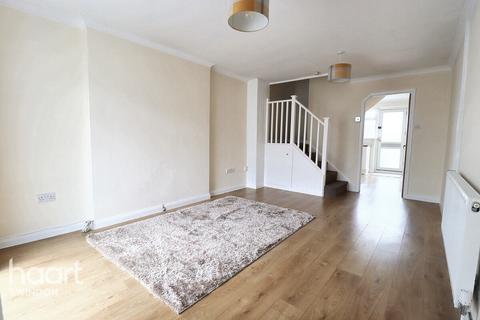 2 bedroom terraced house for sale, Lambert Close, Swindon