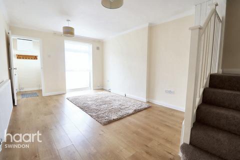 2 bedroom terraced house for sale, Lambert Close, Swindon