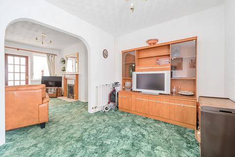 3 bedroom terraced house for sale, Balmoral Road, Bristol BS31