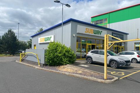 Restaurant for sale, Subway, Unit 5 Battlefield Road, Shrewsbury, SY1 4AB