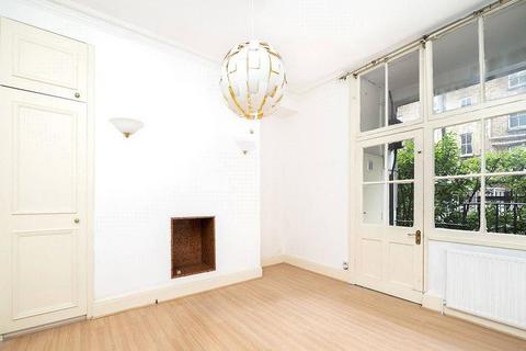 1 bedroom flat for sale, Maida Vale, London W9