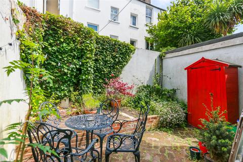 4 bedroom terraced house for sale, Canning Street, Brighton, East Sussex, BN2