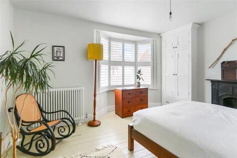 4 bedroom terraced house for sale, Canning Street, Brighton, East Sussex, BN2