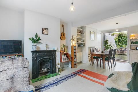 4 bedroom terraced house for sale, Canning Street, Brighton, East Sussex, BN2