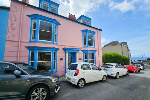 4 bedroom terraced house for sale, Sea View Place  Aberystwyth