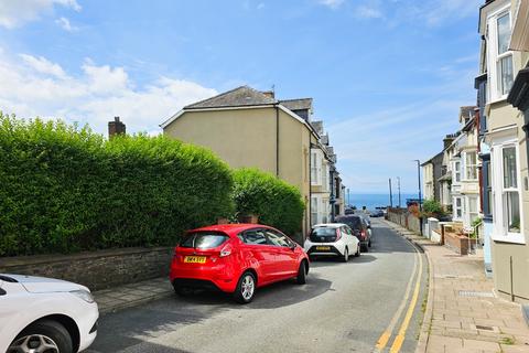 4 bedroom terraced house for sale, Sea View Place  Aberystwyth
