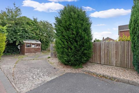 4 Alne Bank Road, Alcester, B49 6QU