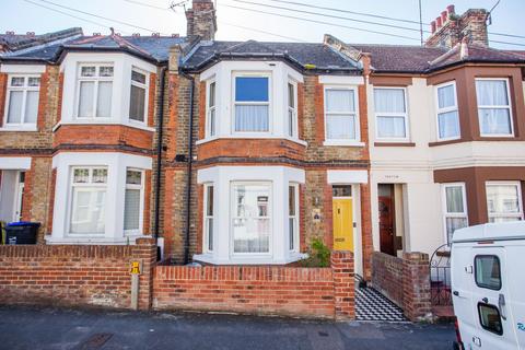 Broadstairs - 3 bedroom terraced house for sale