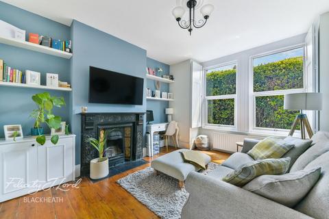 2 bedroom maisonette for sale, Eastcombe Avenue, London