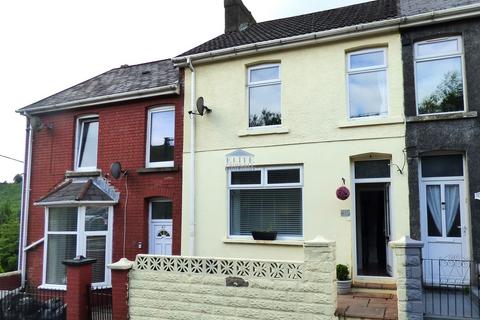 45 Hill View, Pontycymer, Bridgend, CF32 8LU