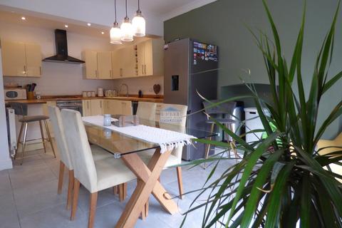 45 Hill View, Pontycymer, Bridgend, CF32 8LU