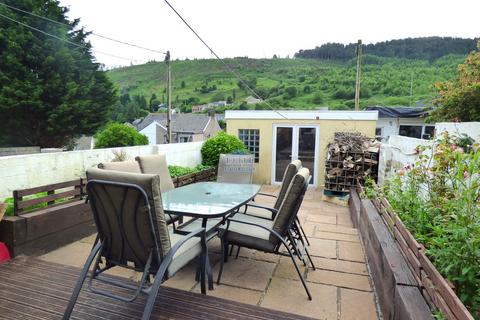 45 Hill View, Pontycymer, Bridgend, CF32 8LU