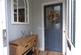 Entrance Porch