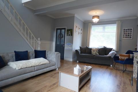45 Hill View, Pontycymer, Bridgend, CF32 8LU