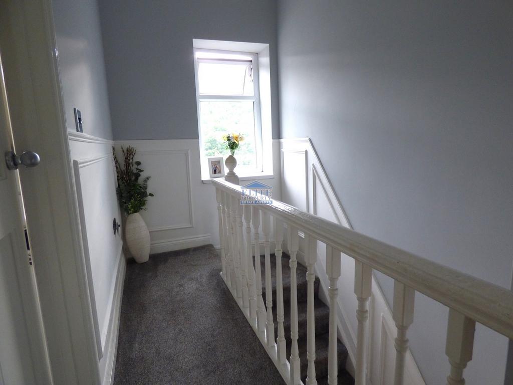1st Floor Landing