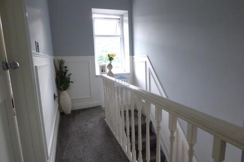 45 Hill View, Pontycymer, Bridgend, CF32 8LU